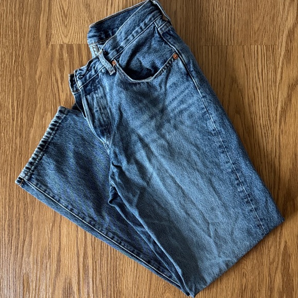 501® '90S WOMEN'S JEANS - Picture 3 of 5